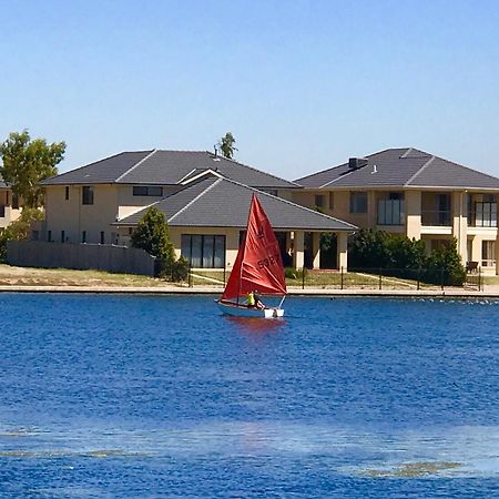 Apartamento King House Point Cook Exterior foto
