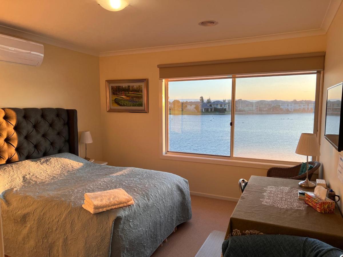 Apartamento King House Point Cook Exterior foto