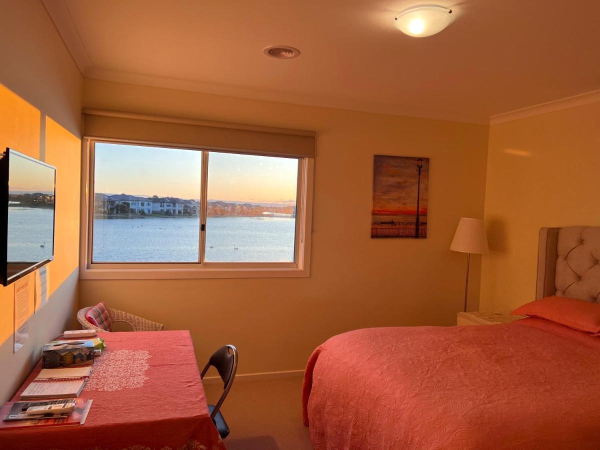 Apartamento King House Point Cook Exterior foto