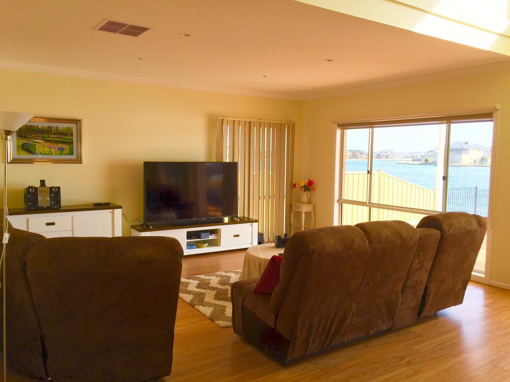 Apartamento King House Point Cook Exterior foto