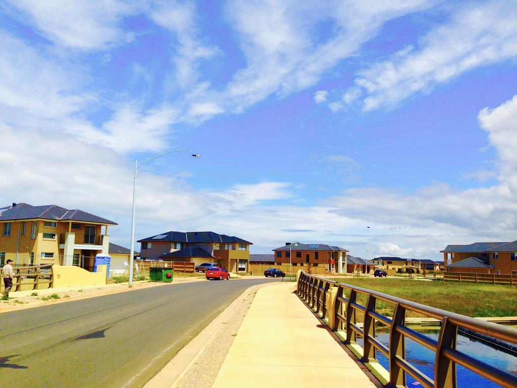 Apartamento King House Point Cook Exterior foto