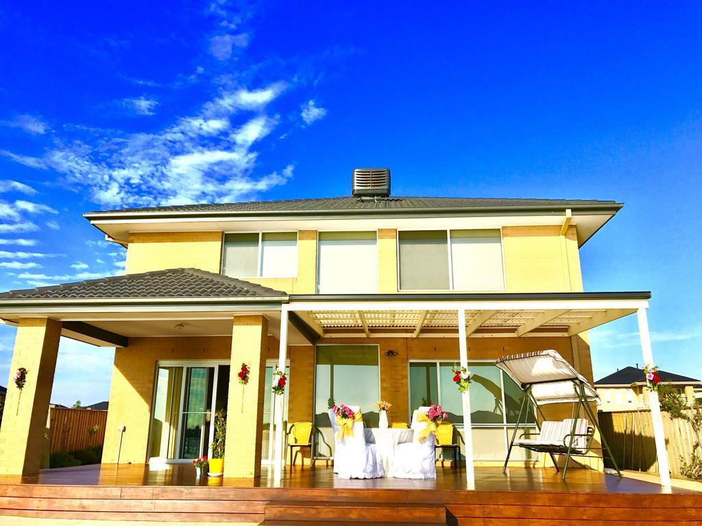 Apartamento King House Point Cook Exterior foto